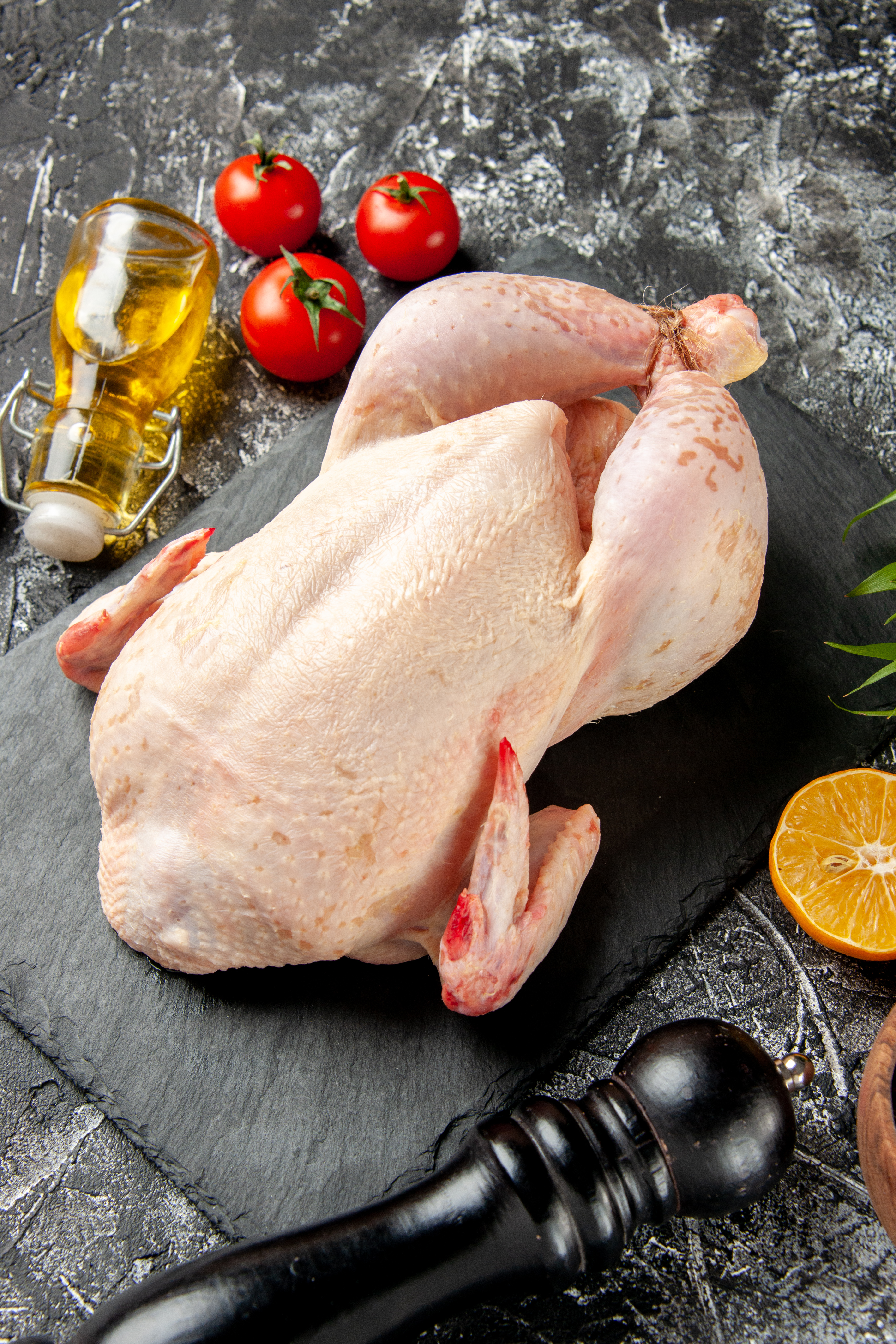 Chicken Grillers