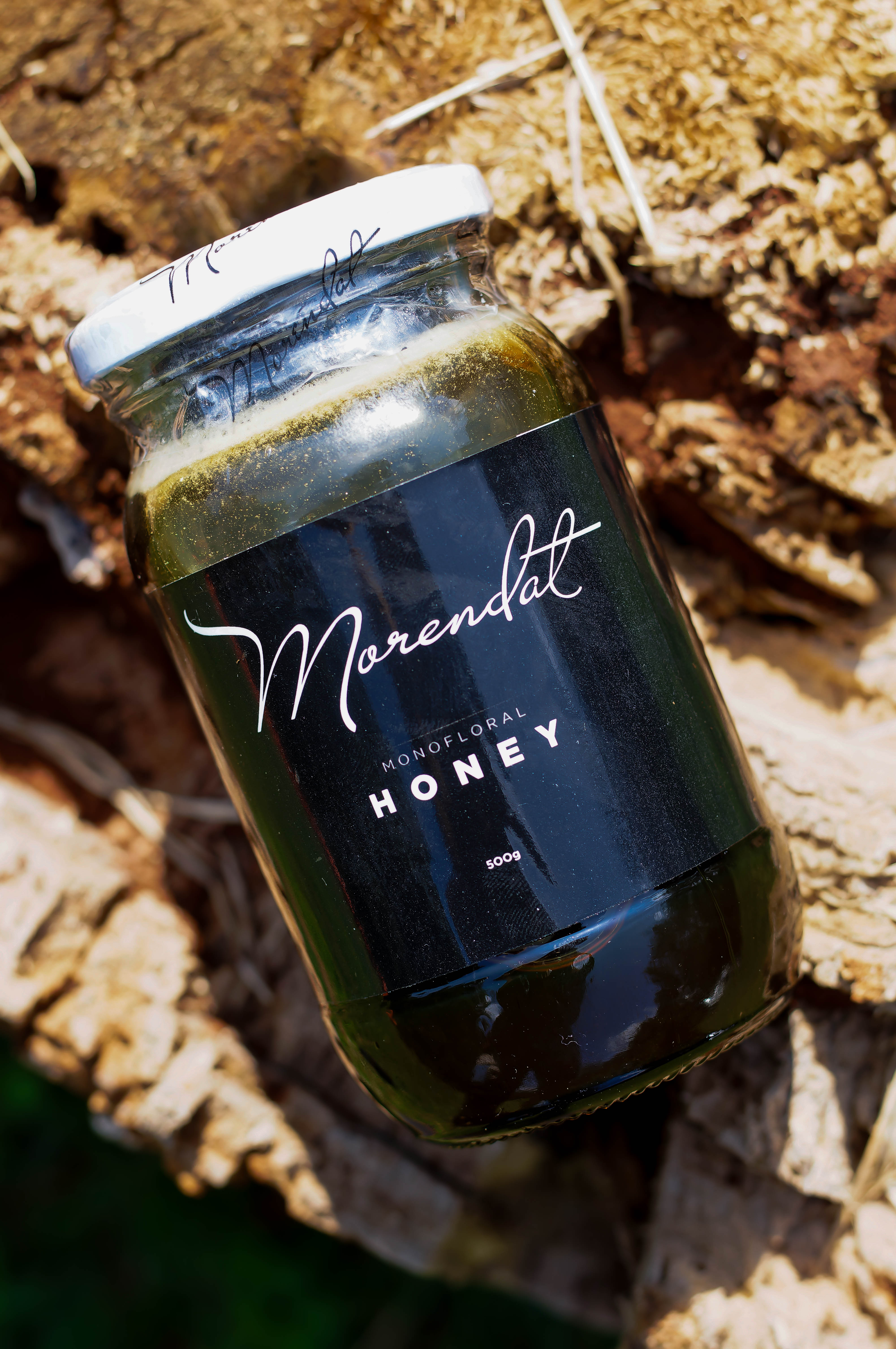 Morendat Honey