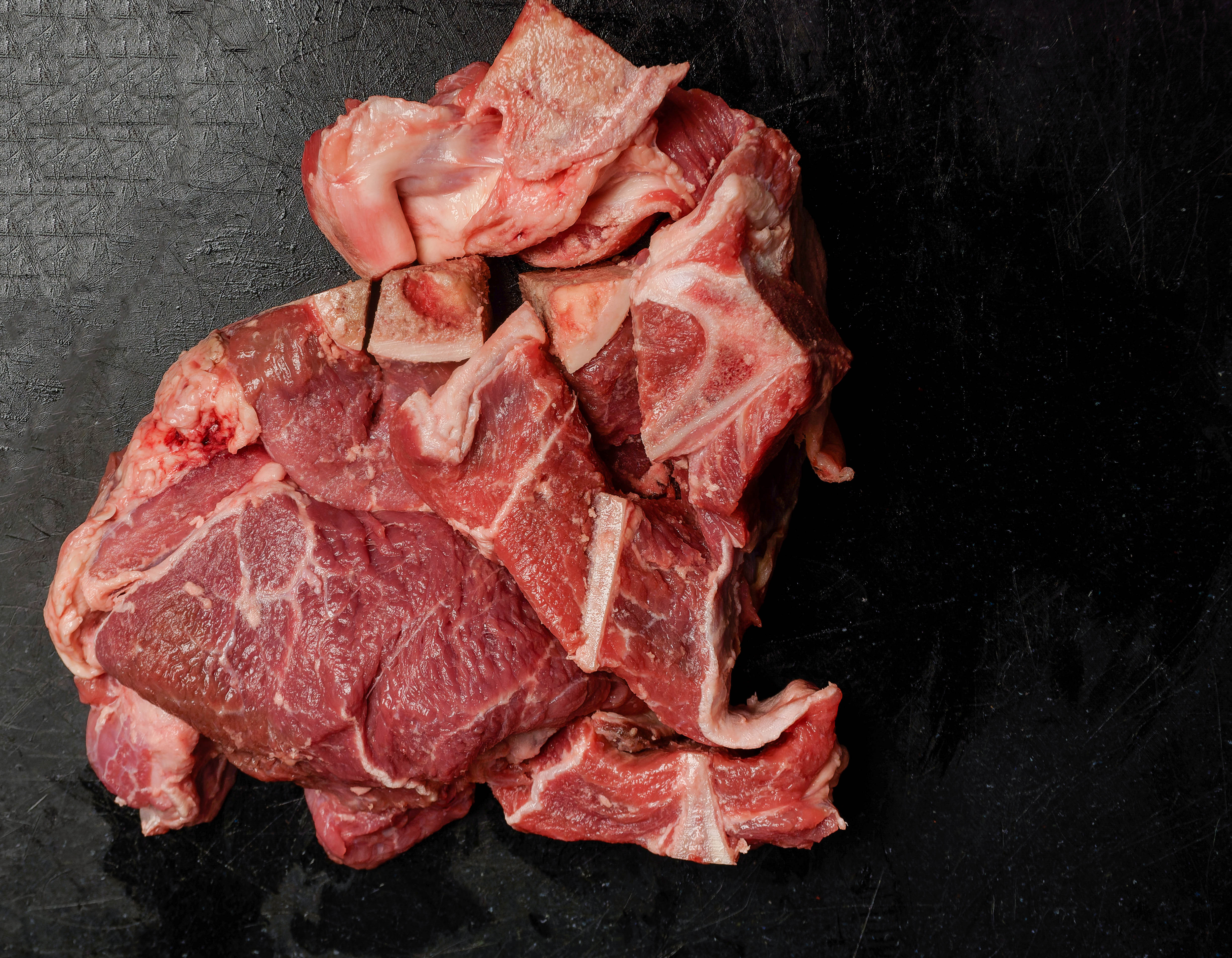 Beef On Bone