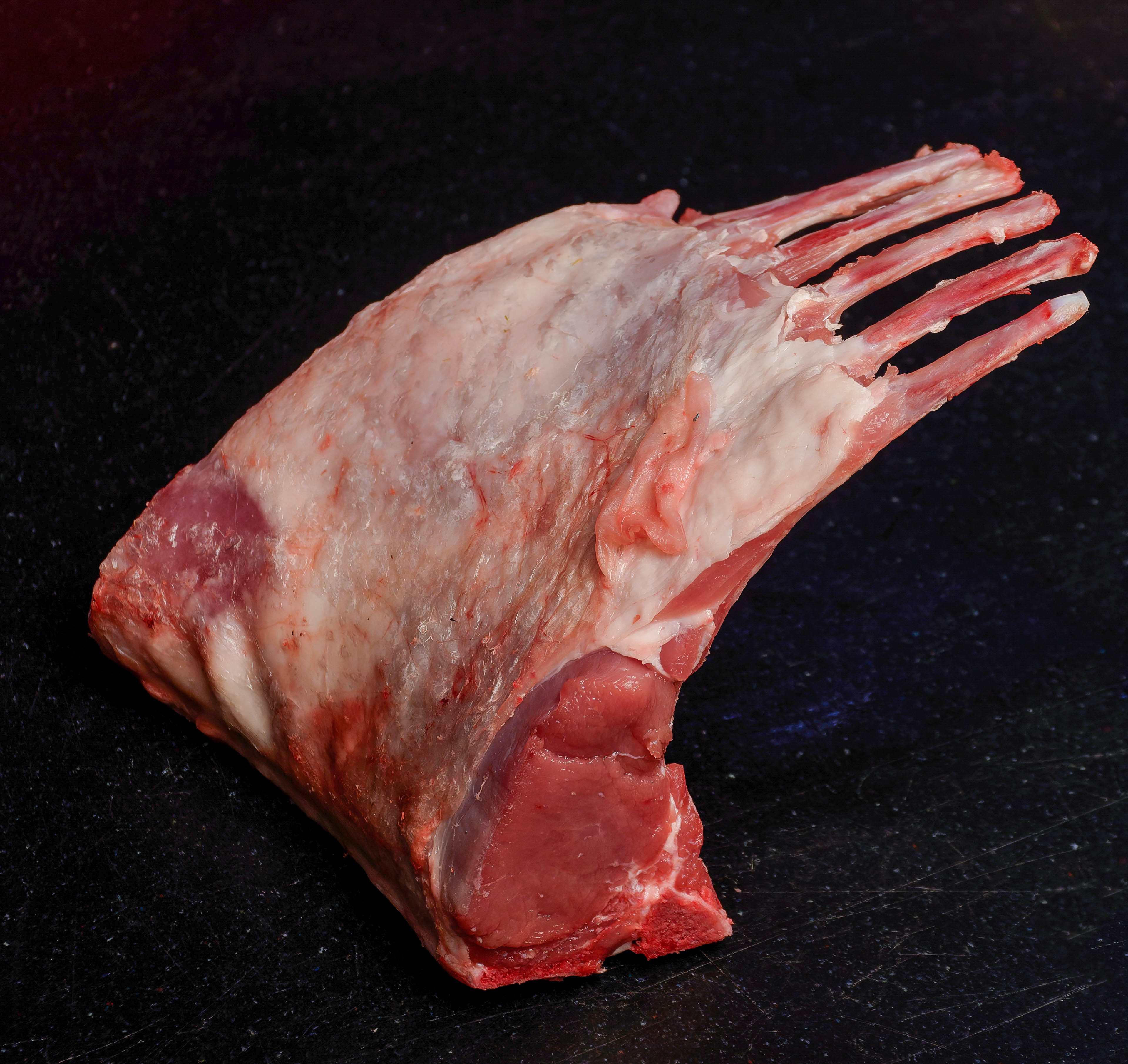 Lamb Rack