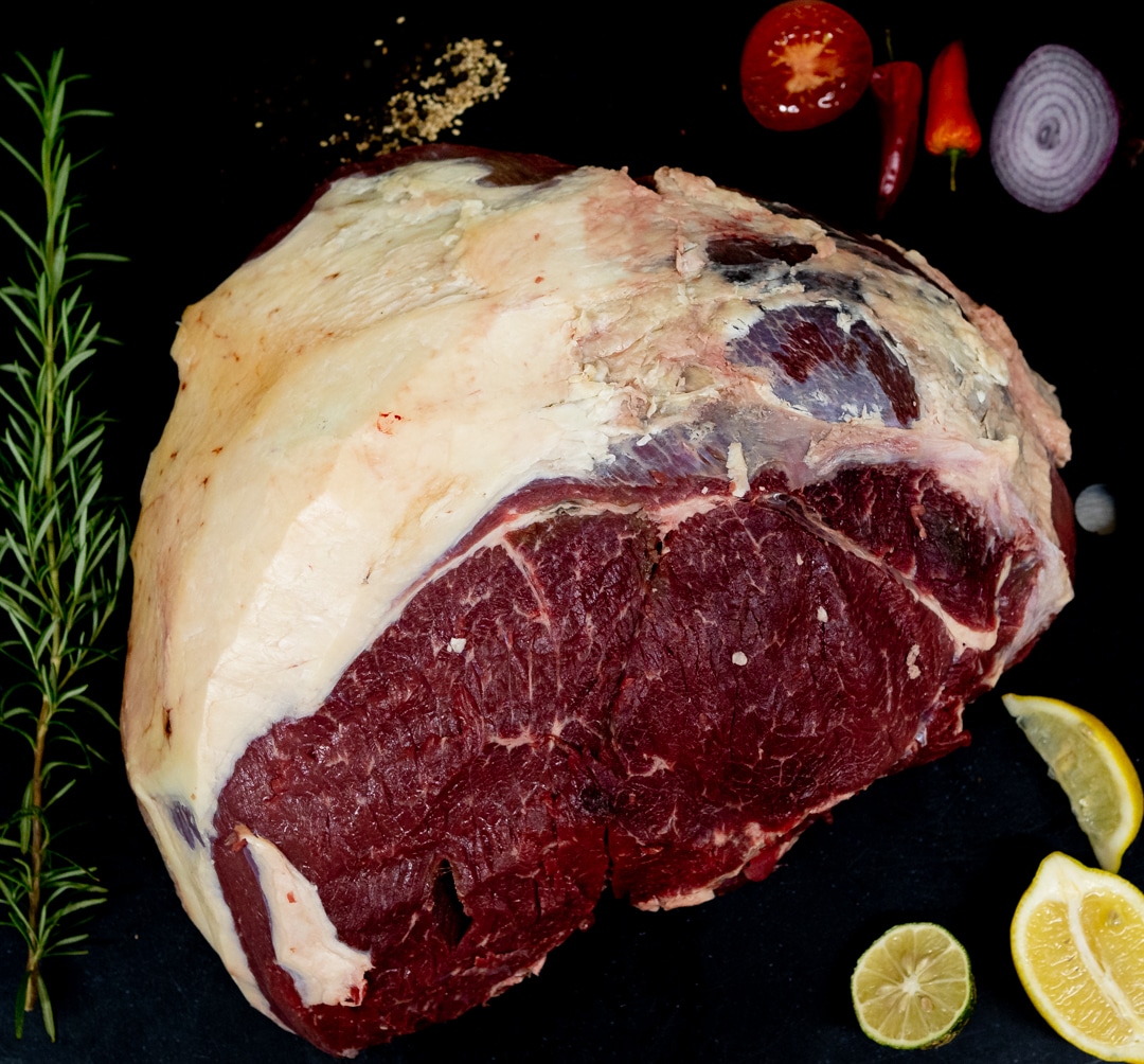 Beef Ranch/Rump