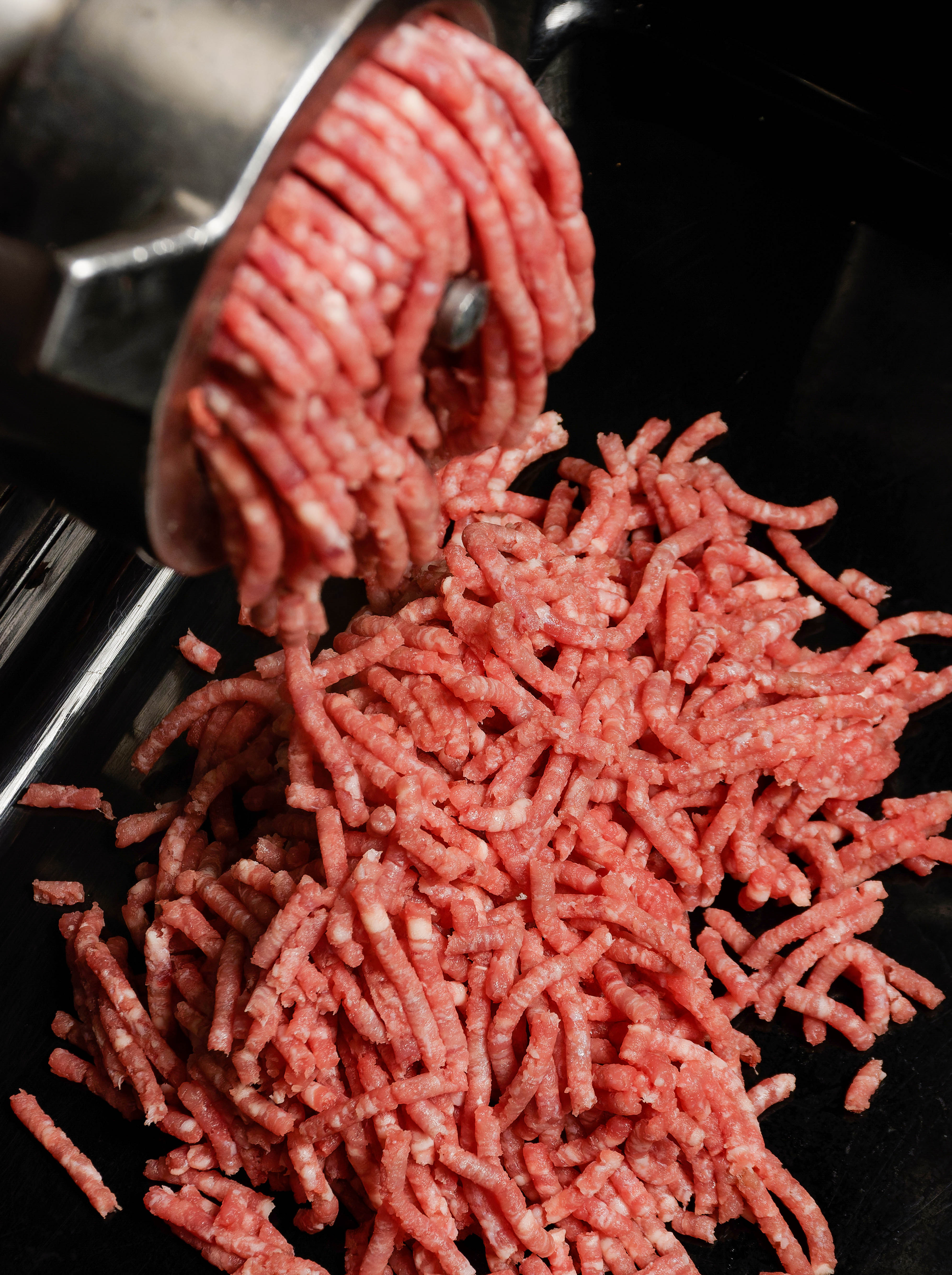 Beef Mince