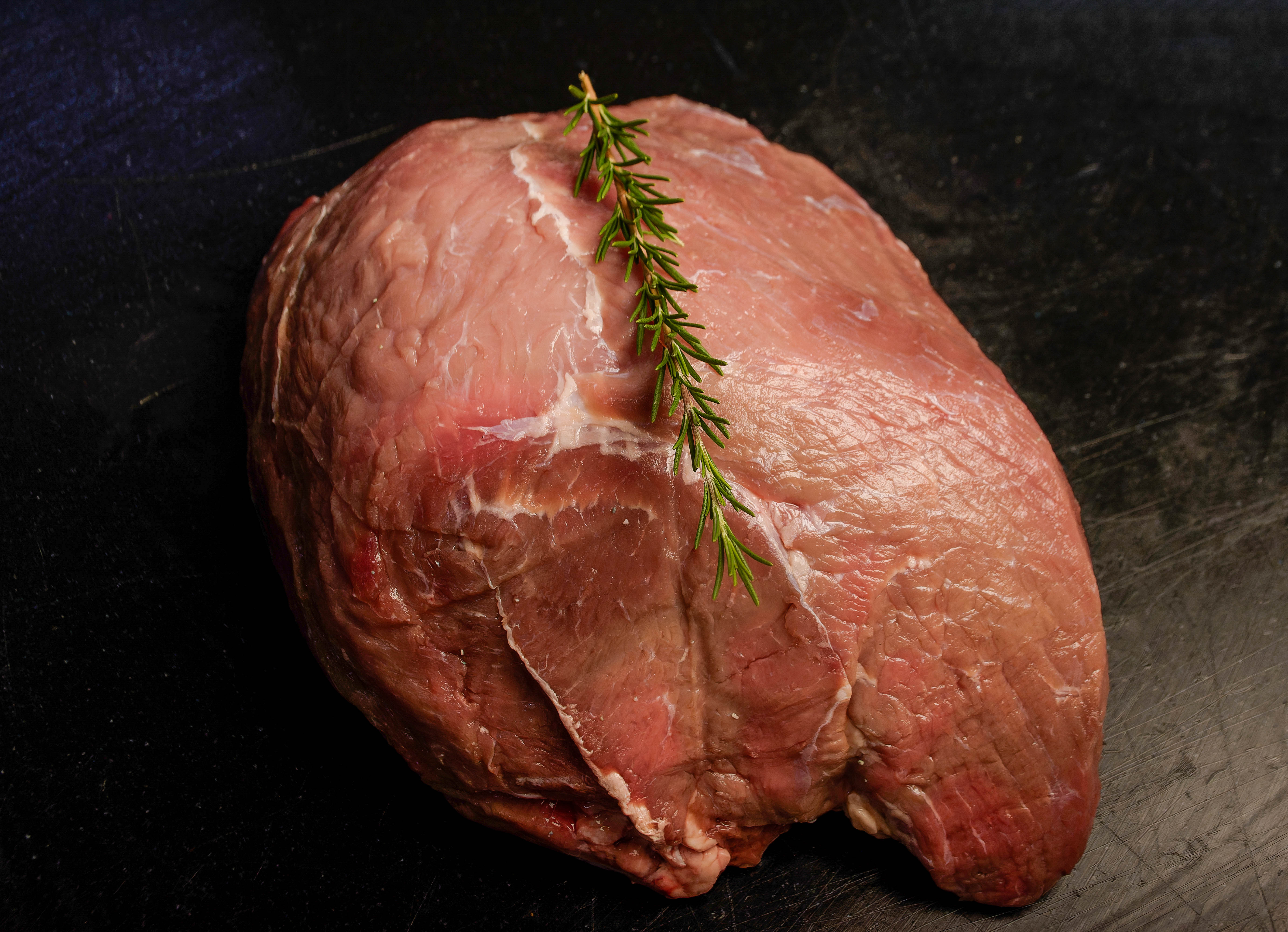 Beef Loin-Pave
